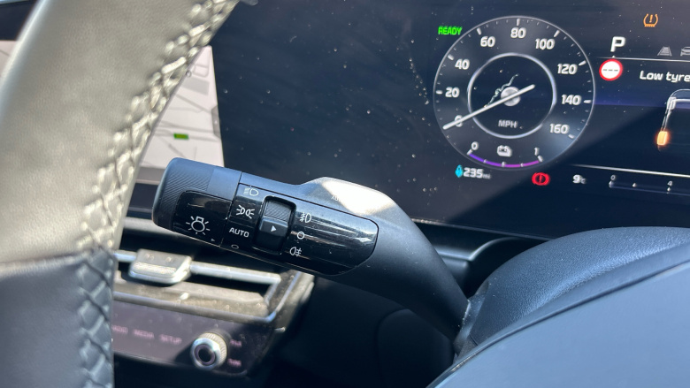 Kia Niro 150kW 3 65kWh 5dr Auto Electric Estate